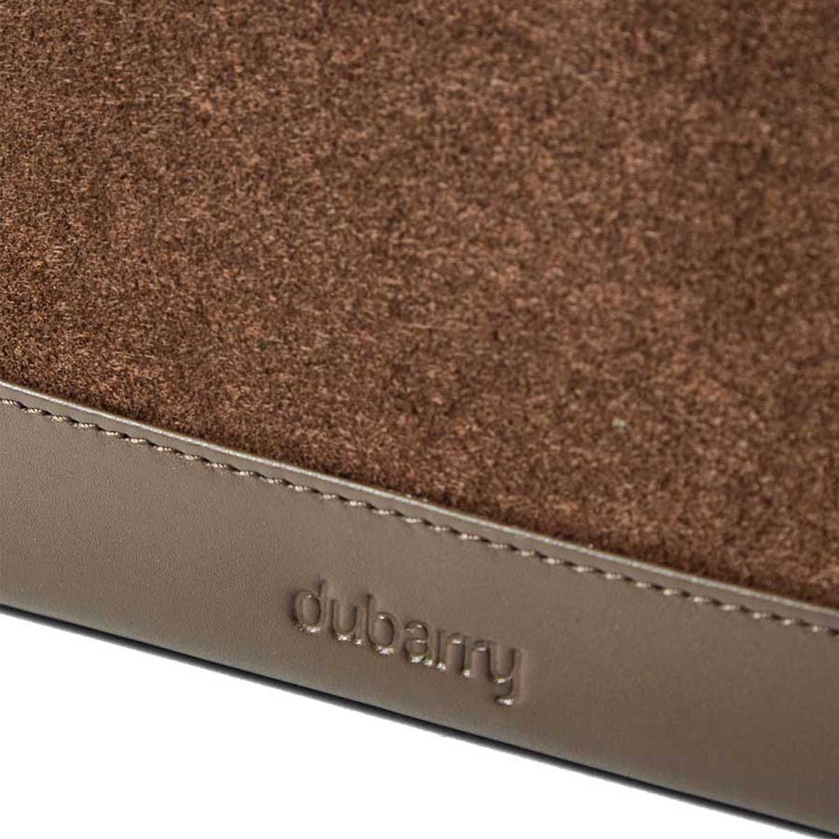 DUBARRY Northbrook Women's Leather Purse - Cigar Dubarry