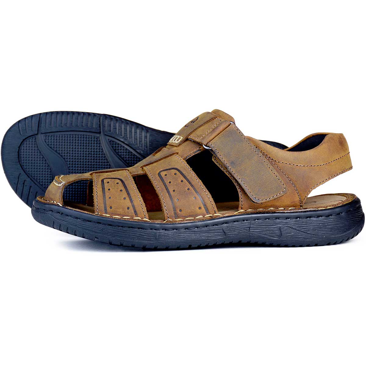 ORCA BAY Grenada Sandals - Men's - Sand