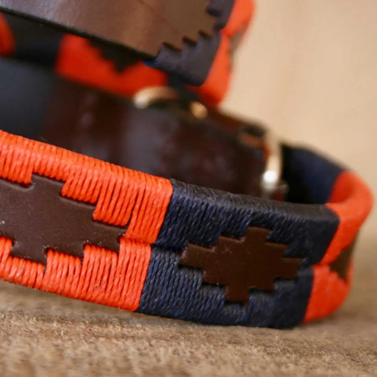 PAMPEANO Dog Collar - Audaz