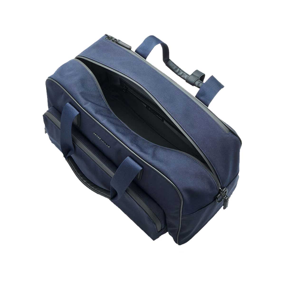 PETER MILLAR Pursuit Duffle - Navy
