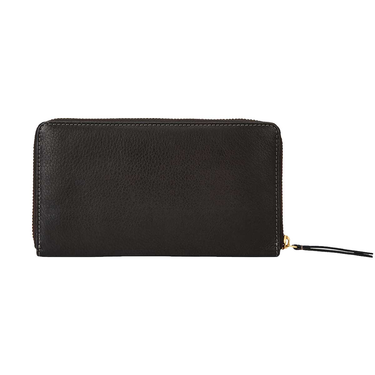DUBARRY Portlick Women's Leather Wallet - Black