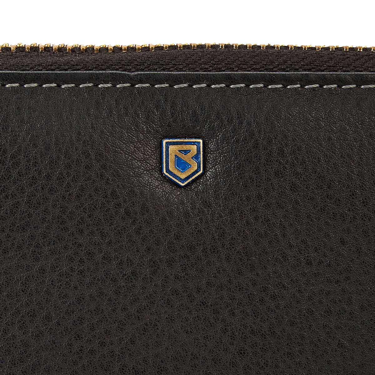 DUBARRY Portlick Women's Leather Wallet - Black