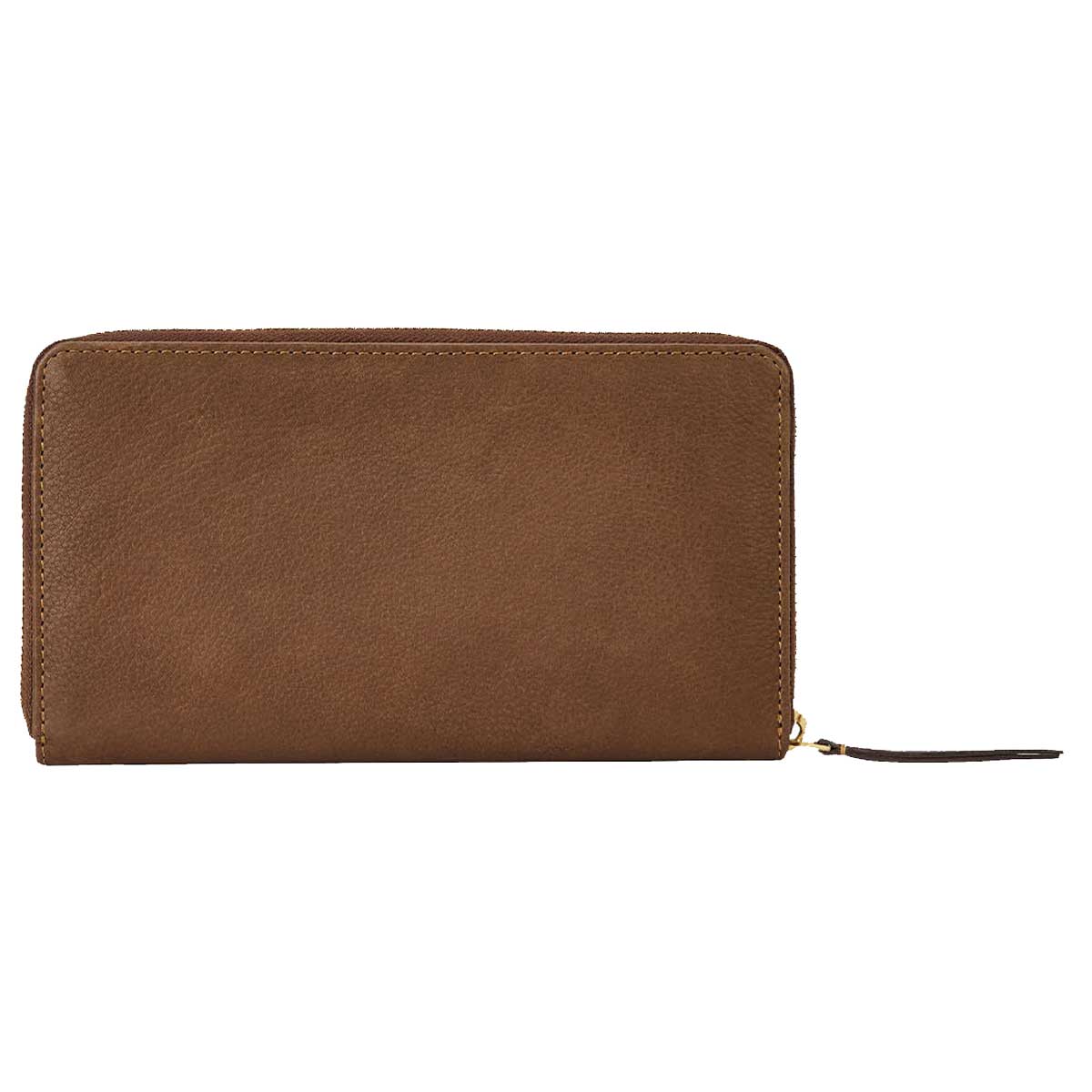 DUBARRY Portlick Women's Leather Wallet - Walnut