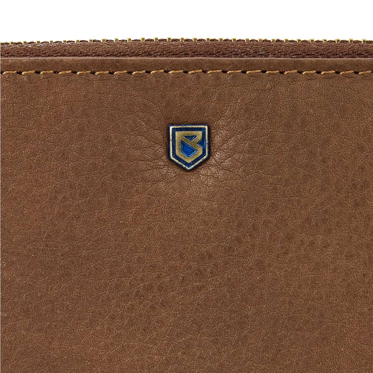 DUBARRY Portlick Women's Leather Wallet - Walnut
