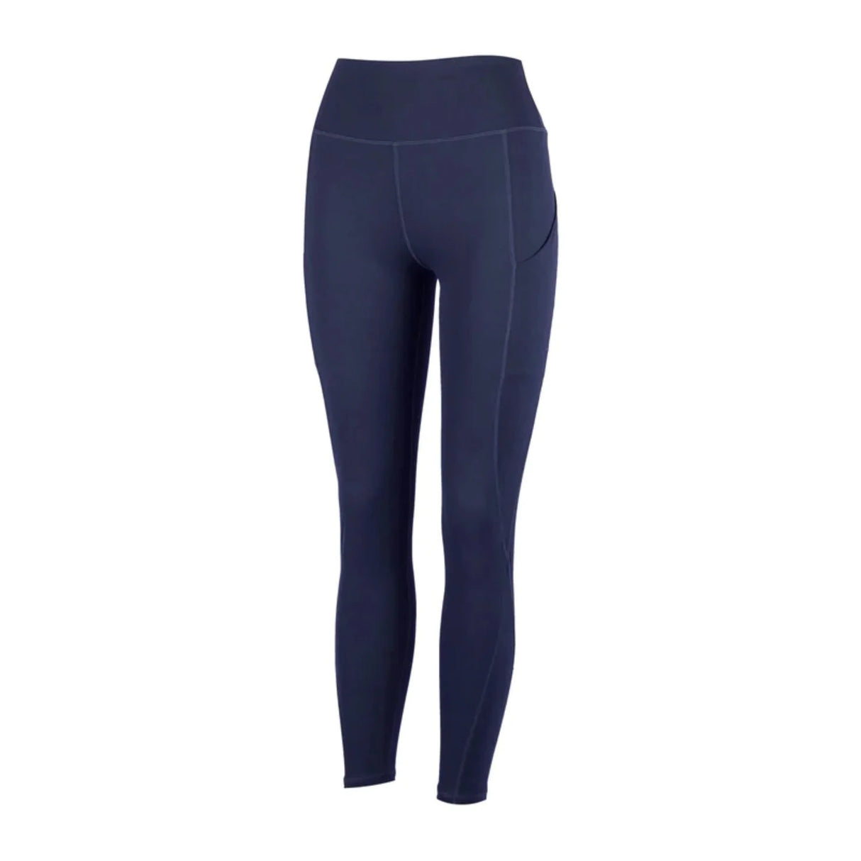 RIDGELINE Ladies Infinity Leggings - Navy Ridgeline