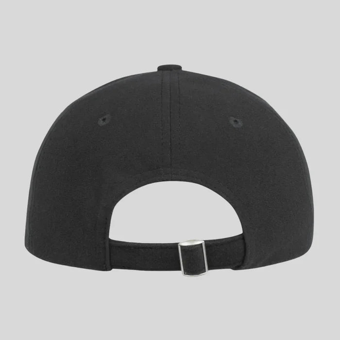 RIDGELINE Monsoon Classic Cap - Black