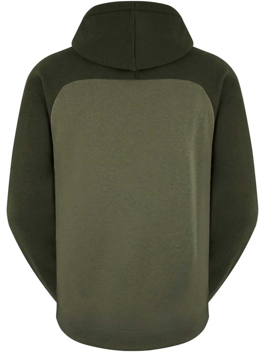RIDGELINE North Island Hoodie - Women's - Ivy Green