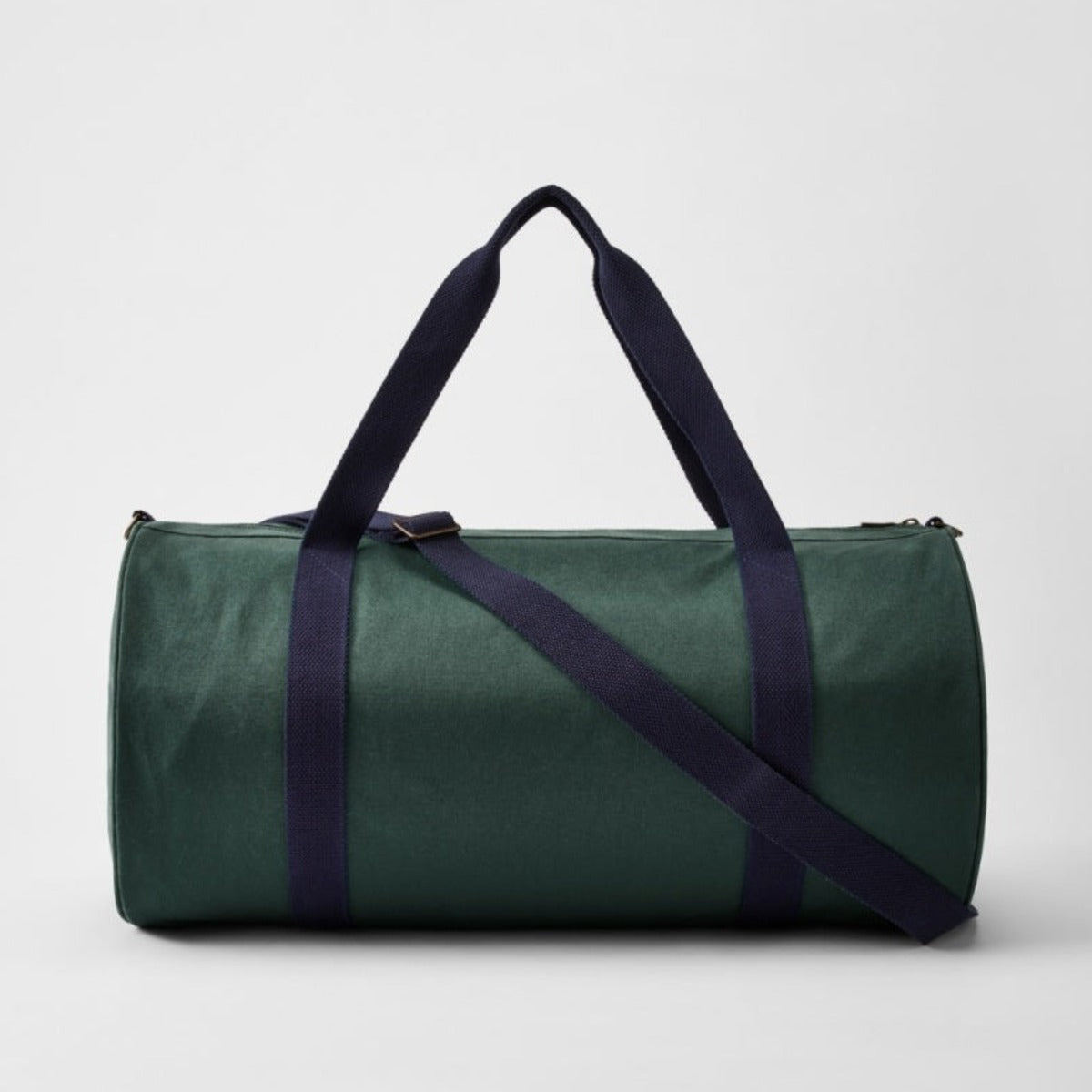 RM Williams Heritage Bag in Pine - reverse