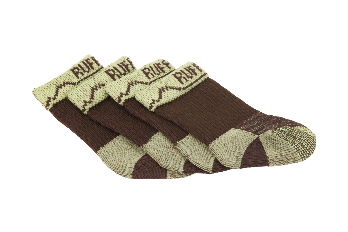 Ruffwear Bark'n Boot Dog Socks