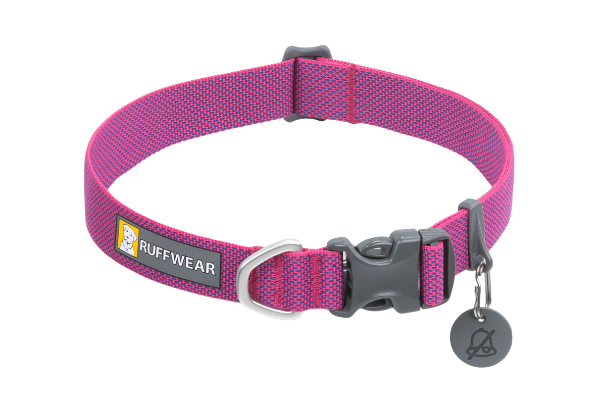 Ruffwear Hi & Light Lightweight Dog Collar