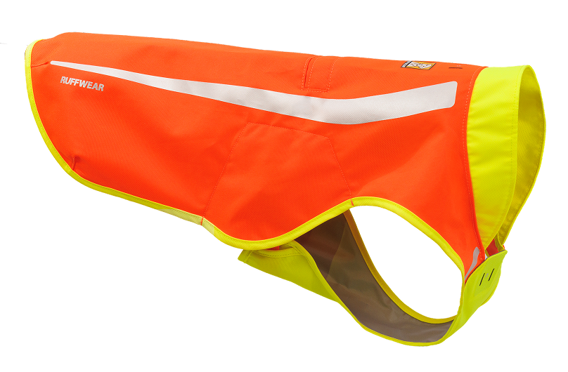 Ruffwear Lumenglow High-Vis Dog Vest