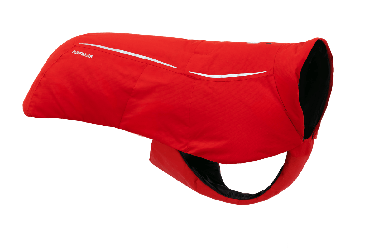 Ruffwear Powder Hound Waterproof Insulated Dog Vest