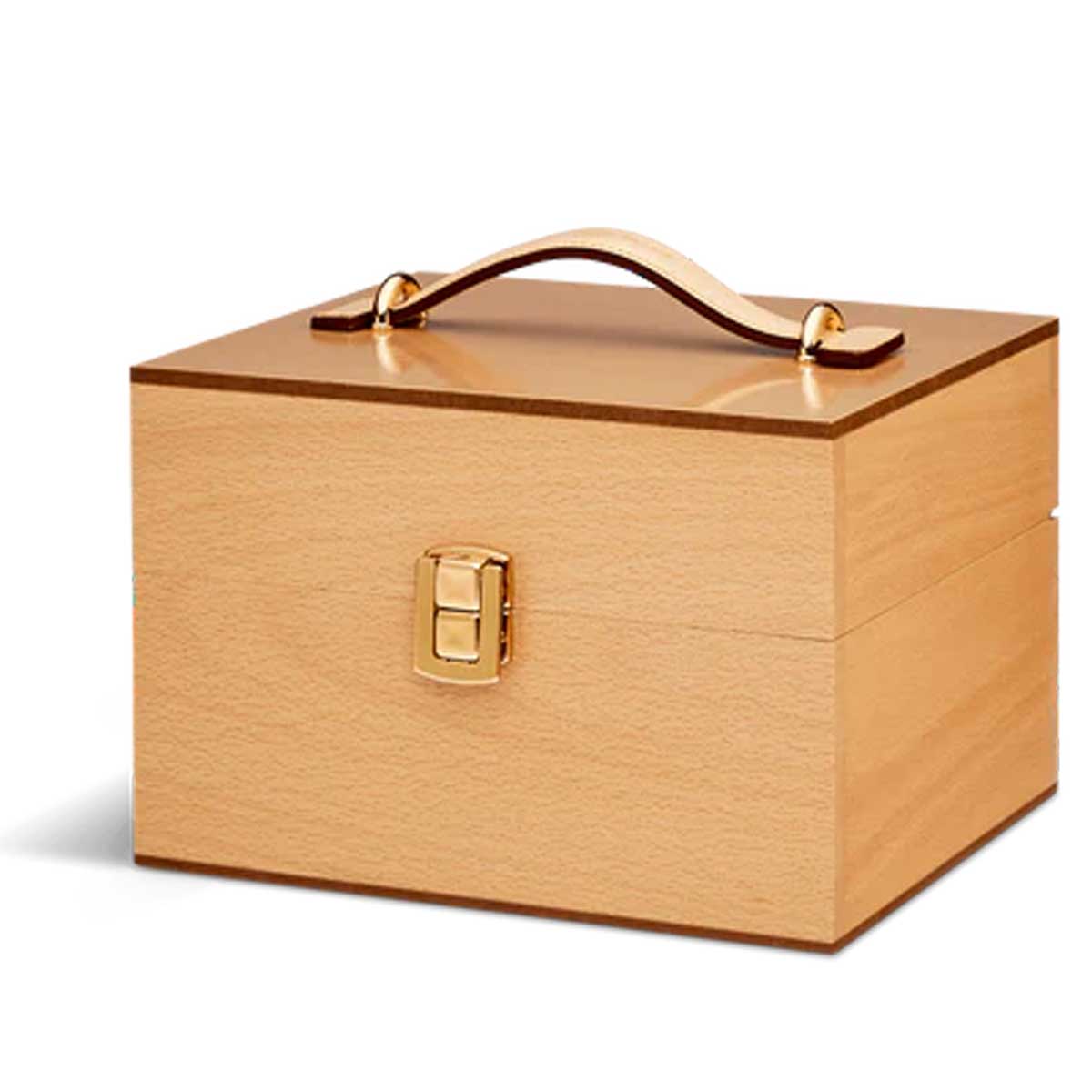 SAPHIR MÉDAILLE D'OR The Groom Box - Natural