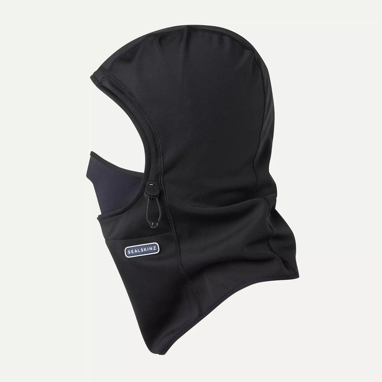 SEALSKINZ Beetley Waterproof All Weather Balaclava - Black