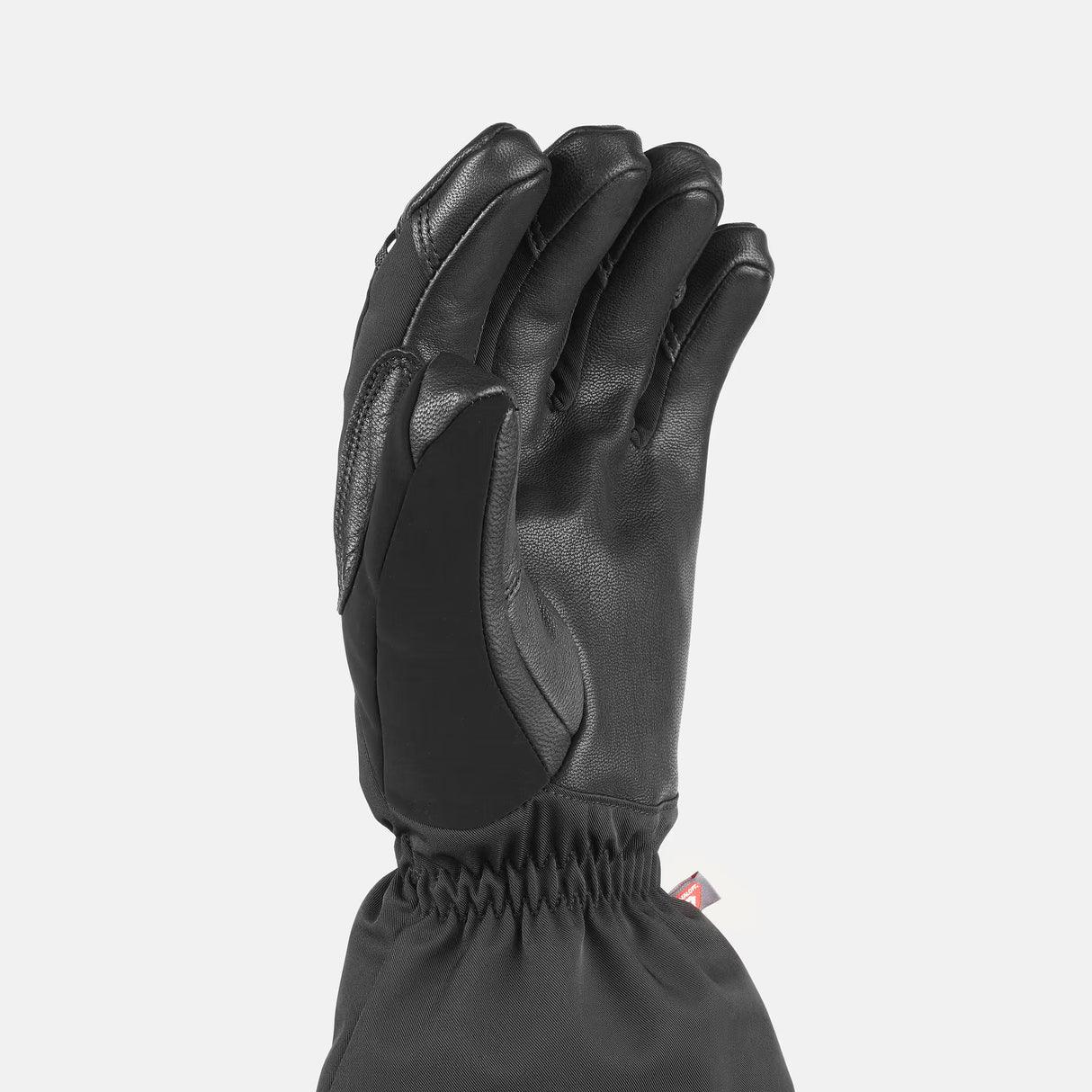 SEALSKINZ Southery Waterproof Extreme Cold Weather Gauntlet - Black