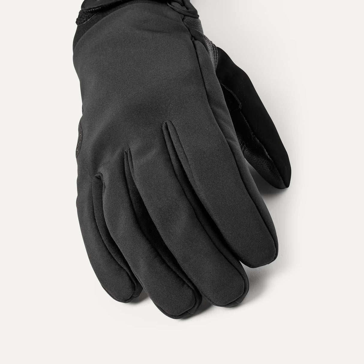 SEALSKINZ Kelling Waterproof All Weather Insulated Gloves - Black