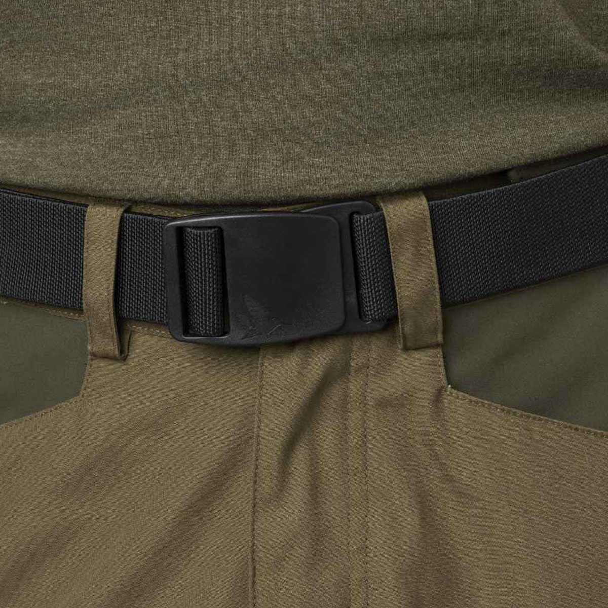 SEELAND Arc Belt - Black