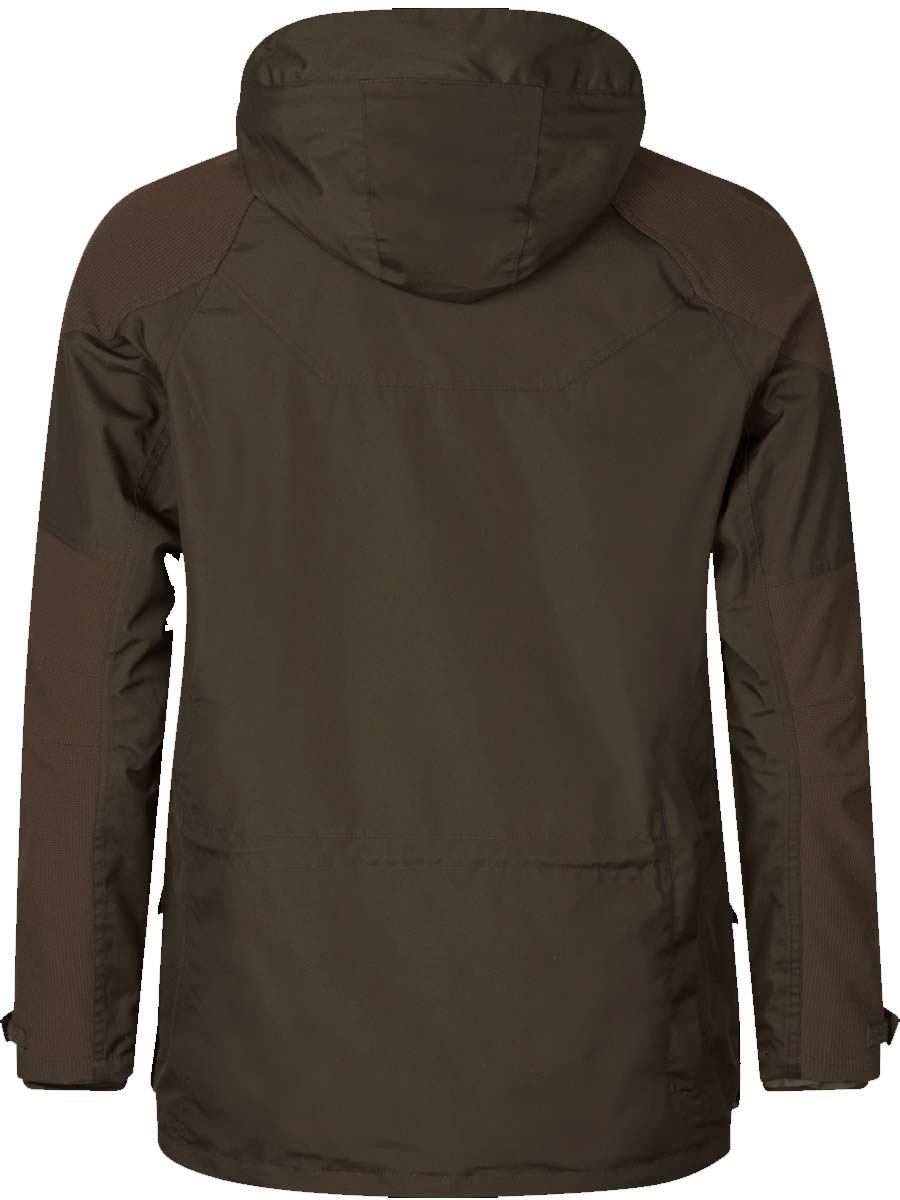 SEELAND Arden Jacket - Mens - Pine GreenSEELAND Arden Jacket - Mens - Pine Green