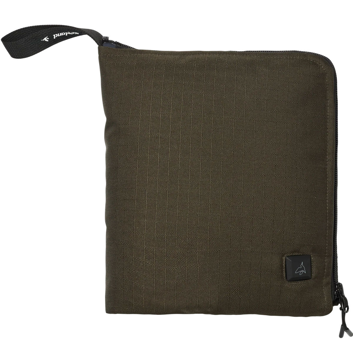 SEELAND Celsius Seat Pad - Pine Green