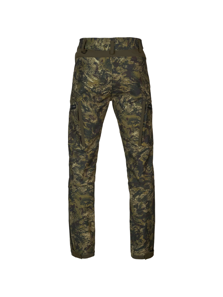 SEELAND Chaser Aero Camo Trousers - Mens - InVis MPC Green product detail 3