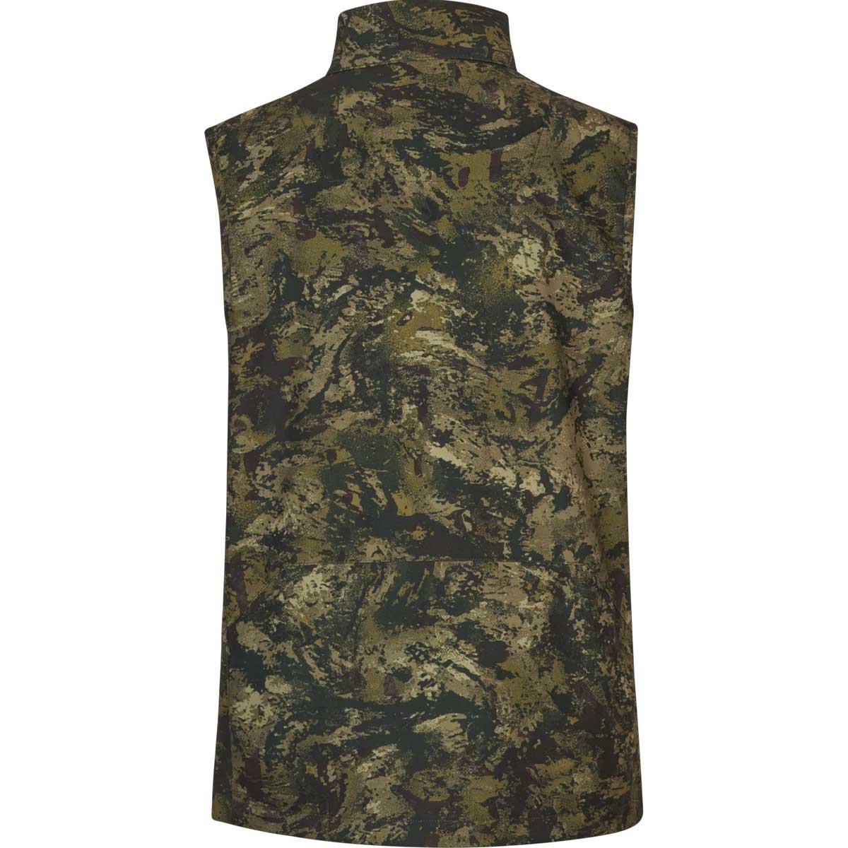 SEELAND Chaser Aero Waistcoat - Mens - InVis MPC Green Camo