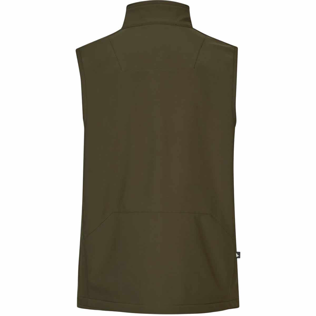 SEELAND Chaser Aero Waistcoat - Mens - Pine Green