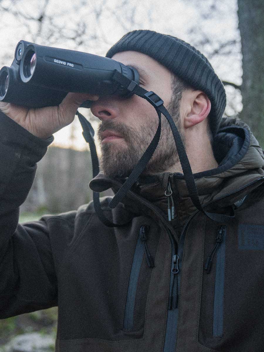 SEELAND Chaser Waterproof Jacket - Mens - Pine Green Seeland