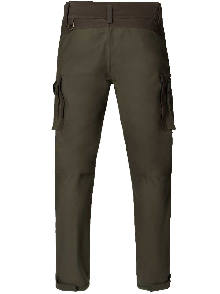 SEELAND Chaser Waterproof Trousers - Men's - Pine Green