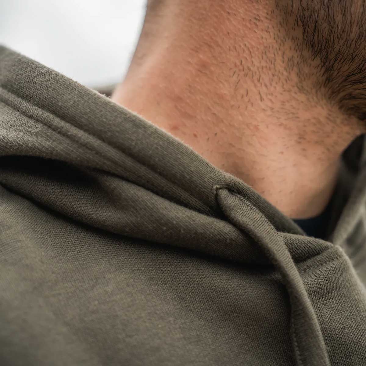 SEELAND Delta Hoodie - Mens - Grape Leaf