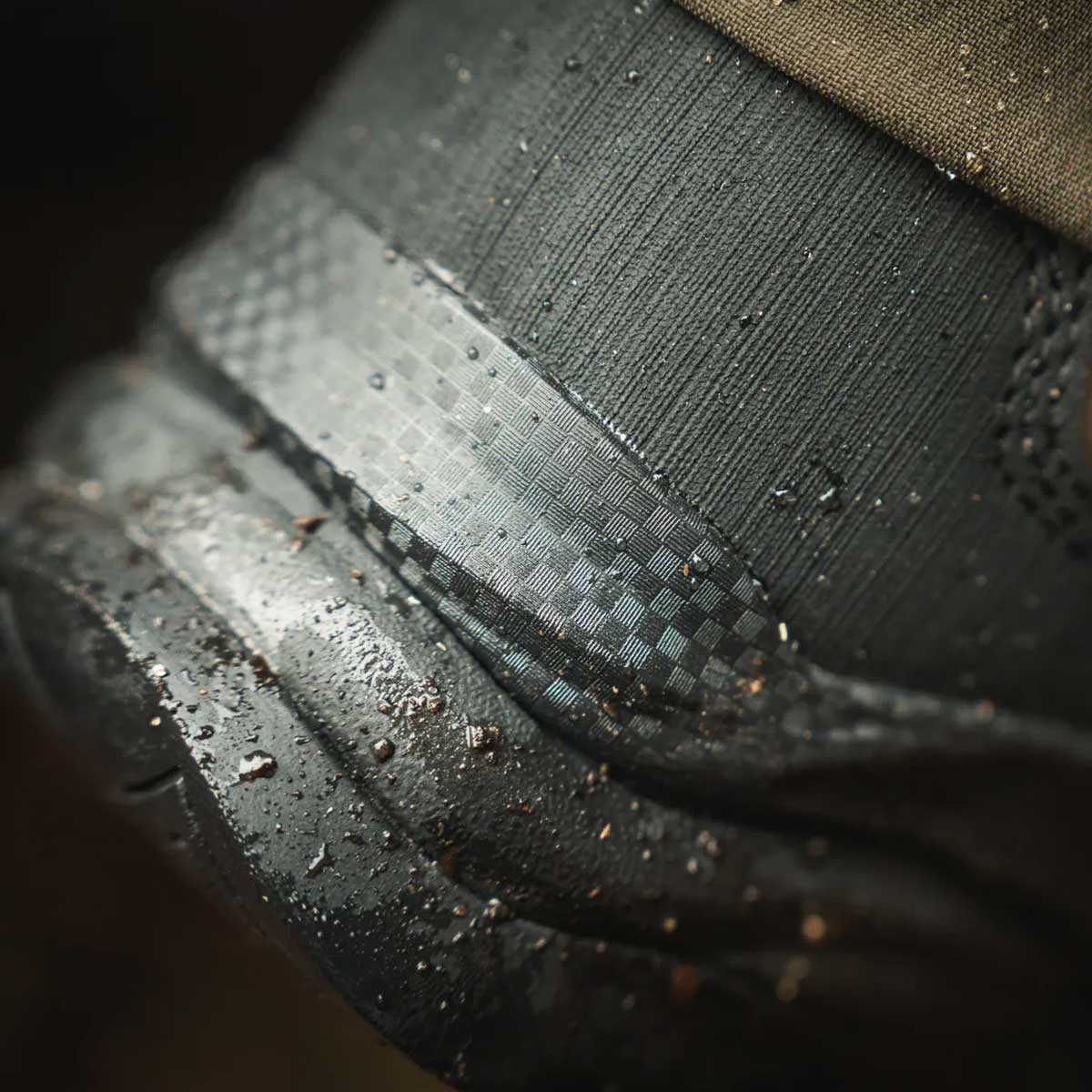 SEELAND Enduro Explore Mid Boots - Men's - Dark Brown