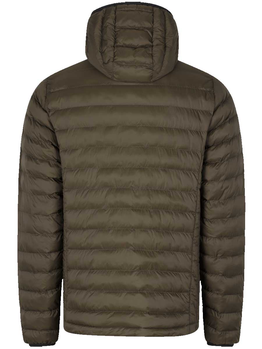 SEELAND Fahrenheit Packable Jacket - Mens - Light Pine Seeland