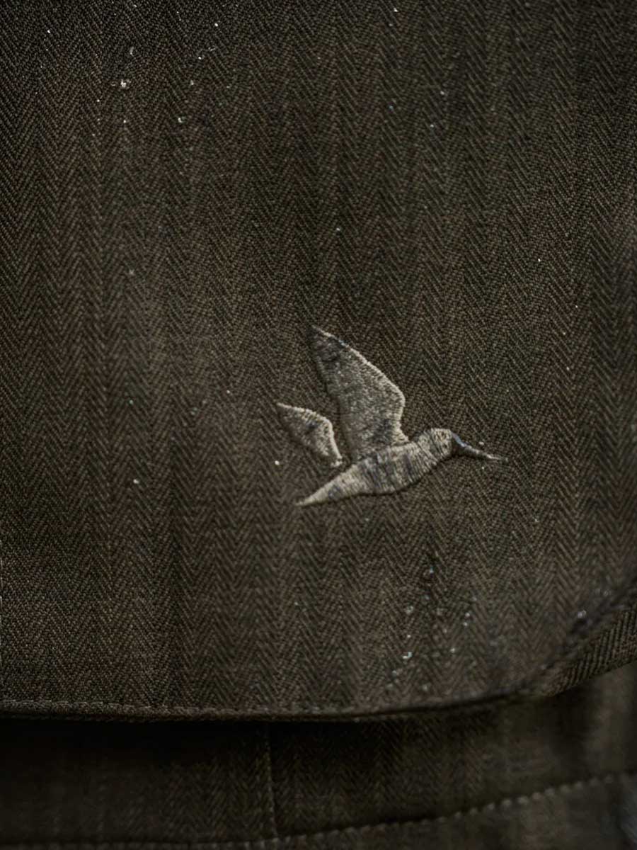 SEELAND Highpoint Harriet Waterproof Jacket - Women's - Light Pine