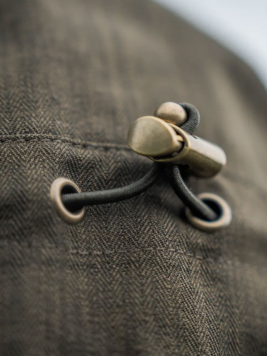 SEELAND Highpoint Shooting Jacket - Mens - Light Pine