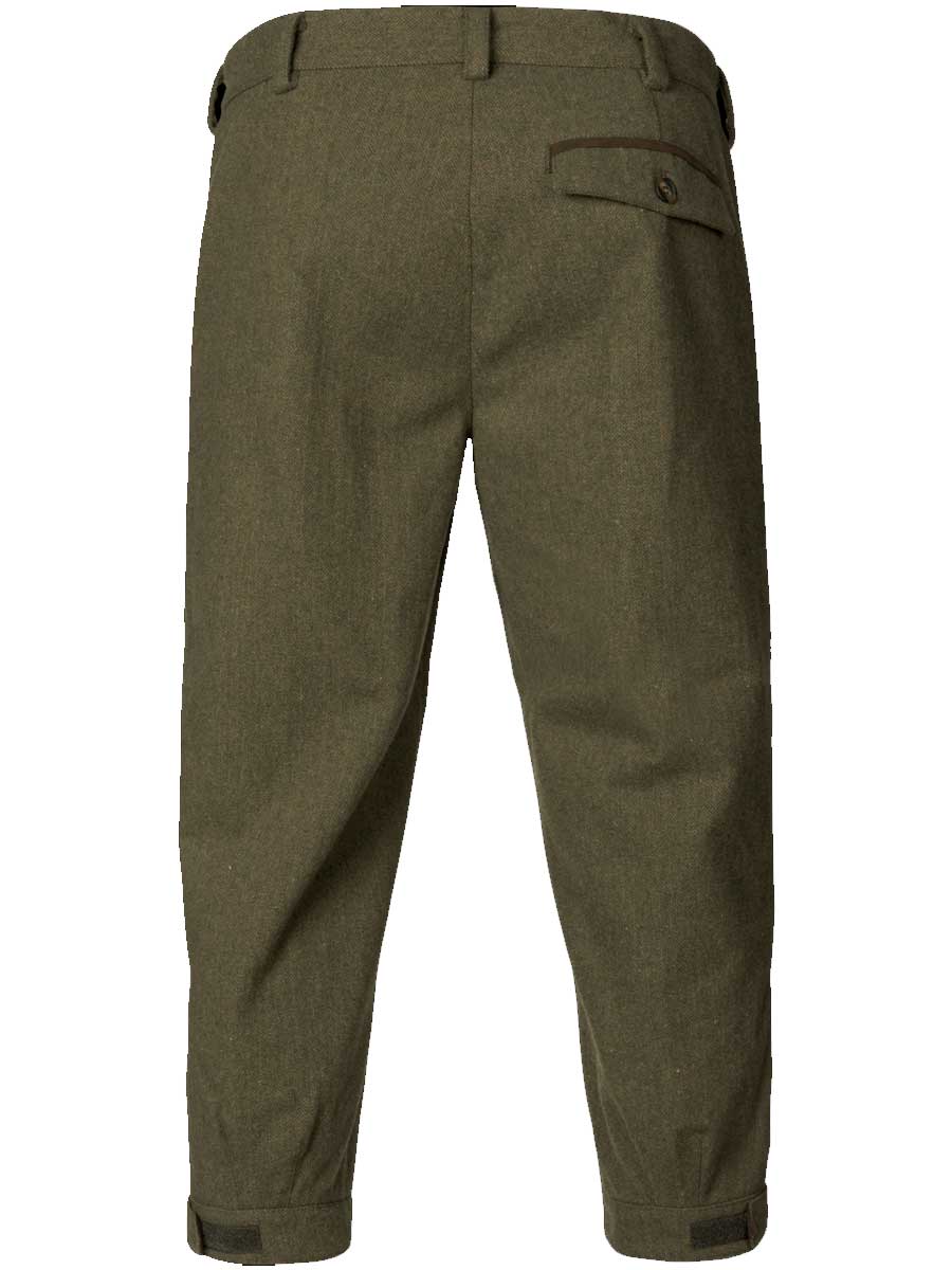 SEELAND Hillside Breeks - Men's - Moss Green Seeland