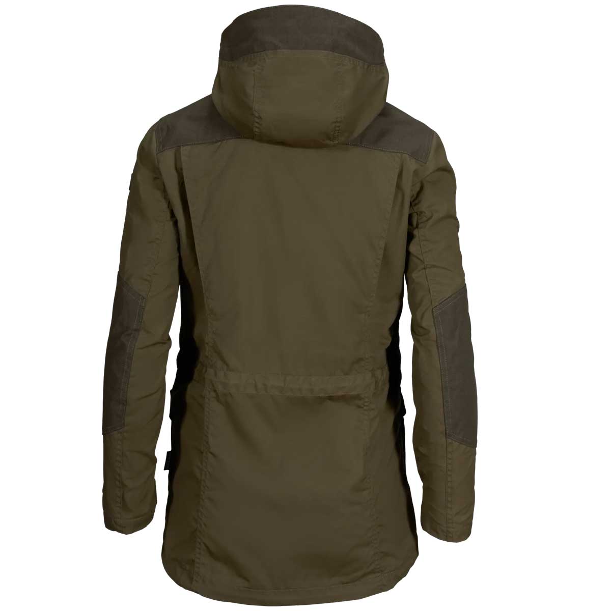 SEELAND Key Point Waterproof Jacket - Ladies - Pine Green