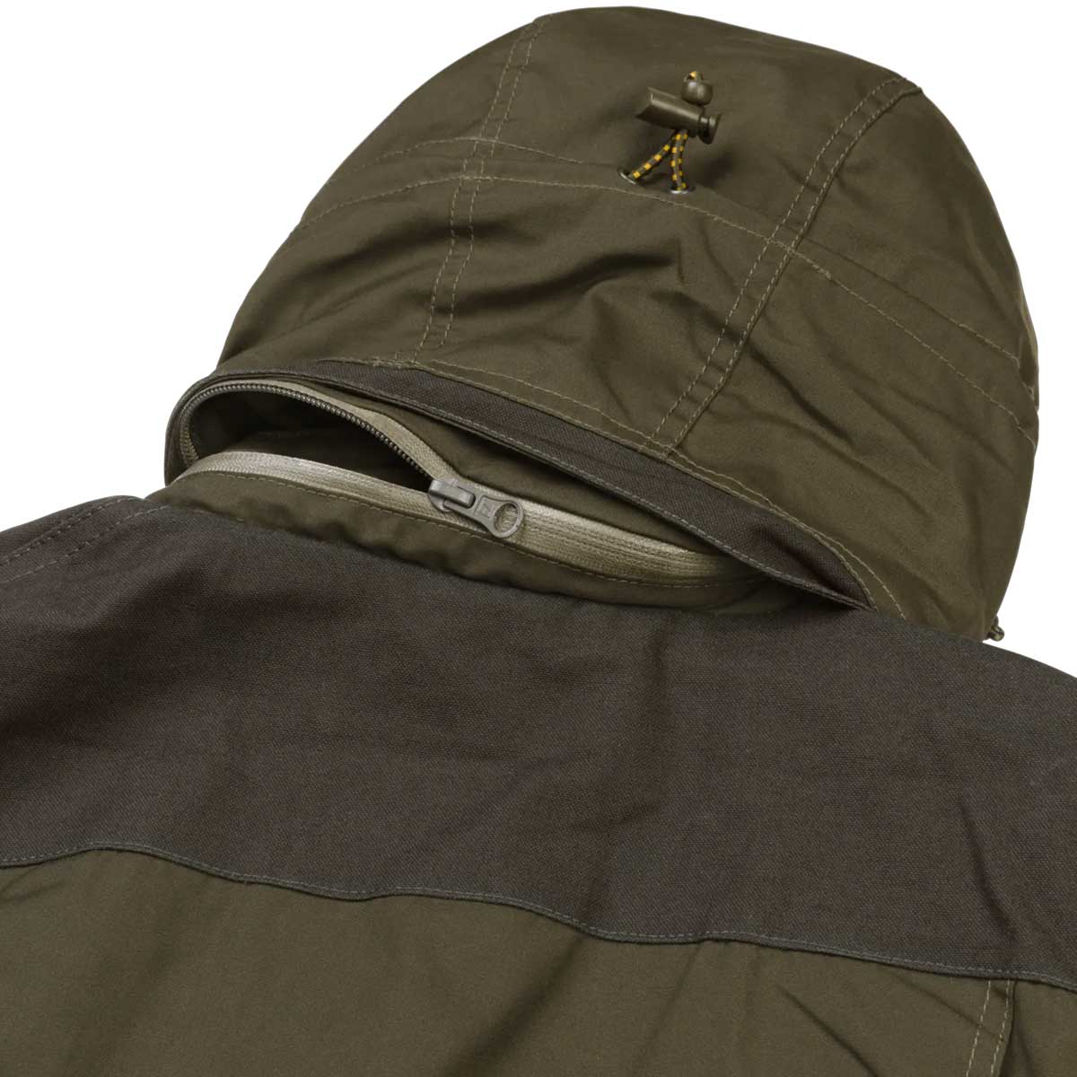 SEELAND Key Point Waterproof Jacket - Ladies - Pine Green