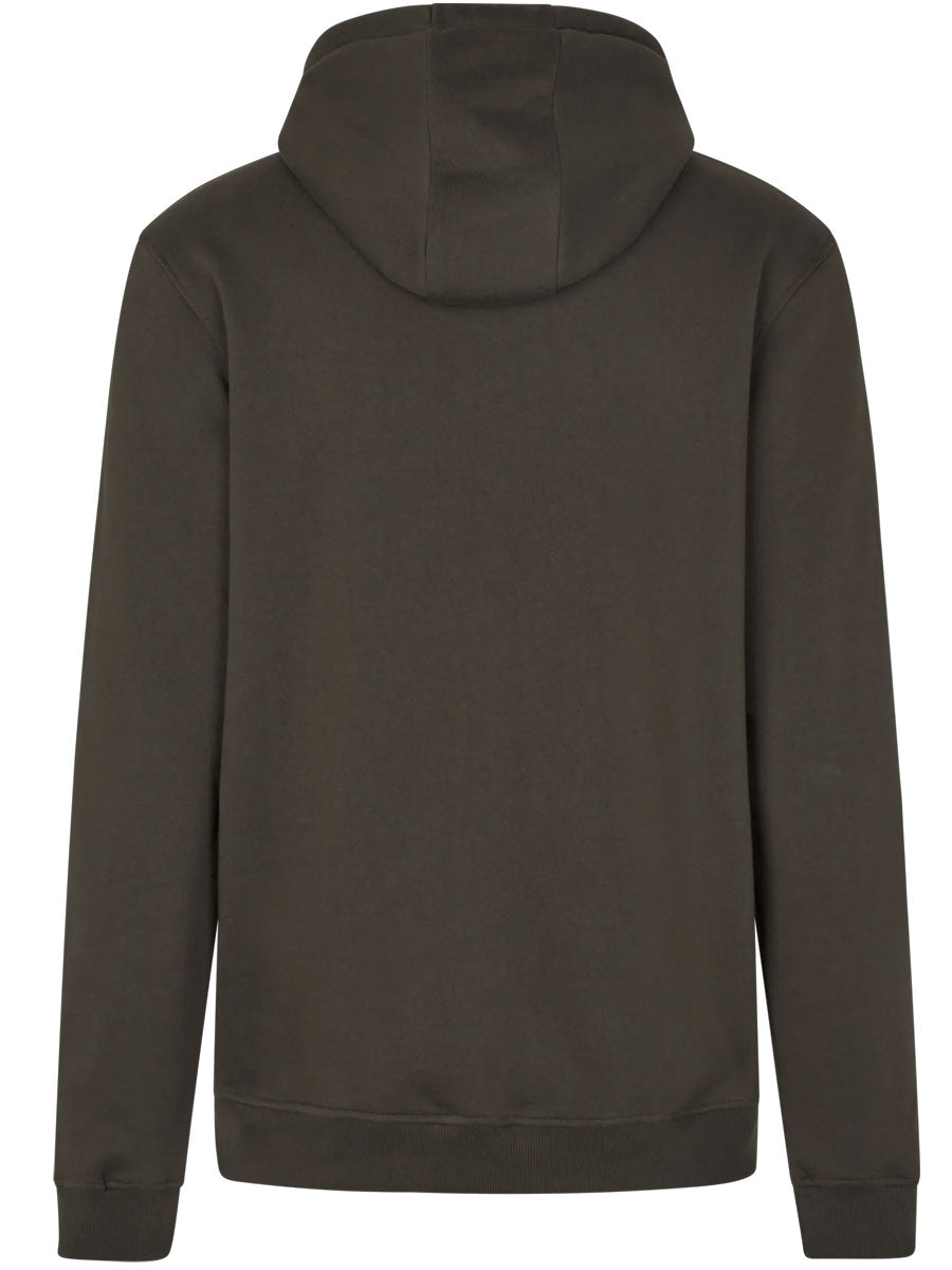 SEELAND On Point Hoodie - Mens - Pine Green