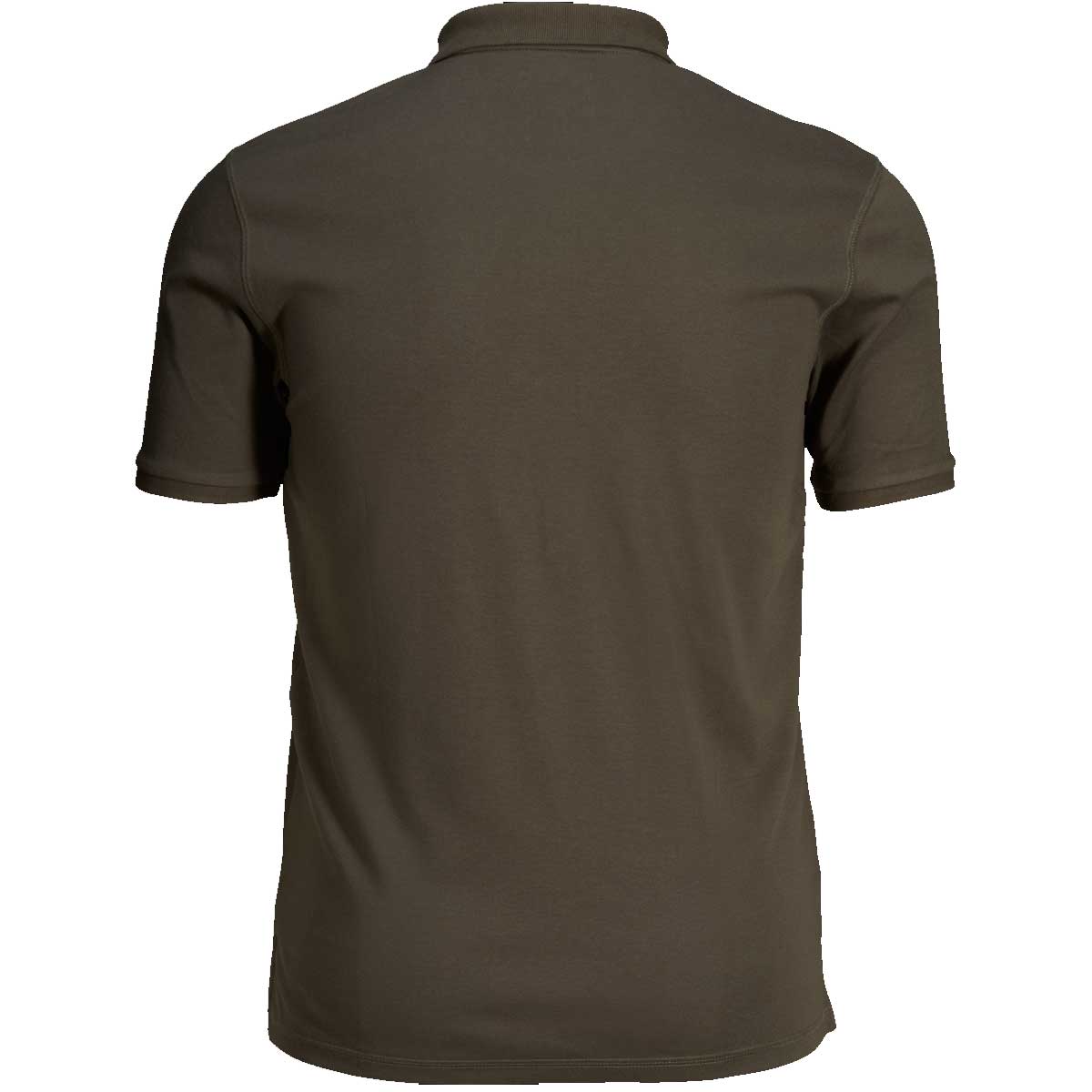 SEELAND Skeet Polo Shirt - Men's - Classic Green