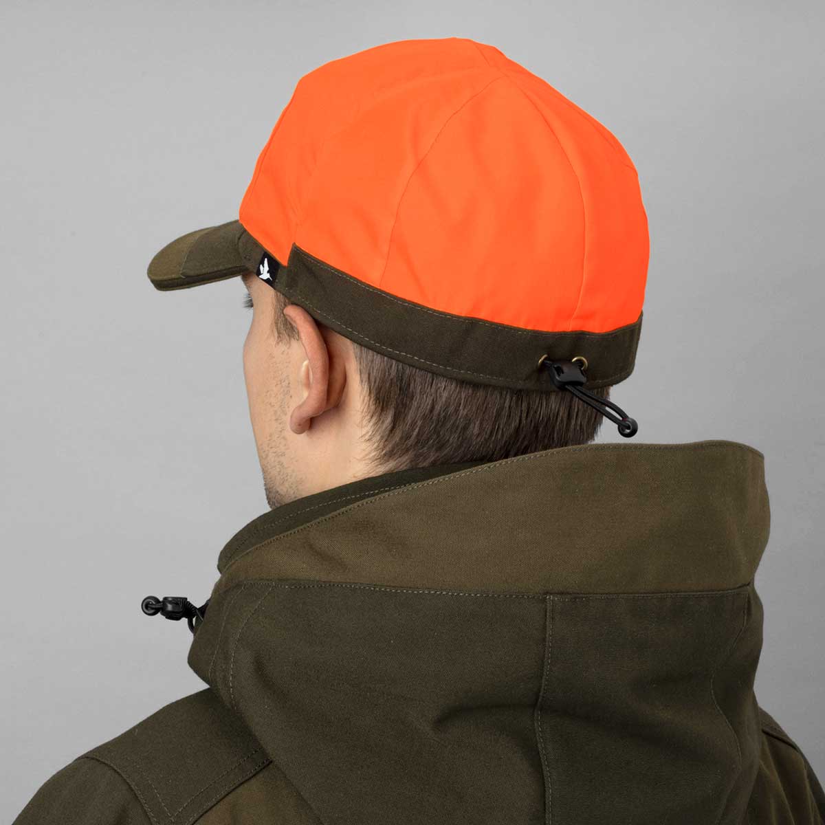 SEELAND Trax Cap - Reversible - Light Pine