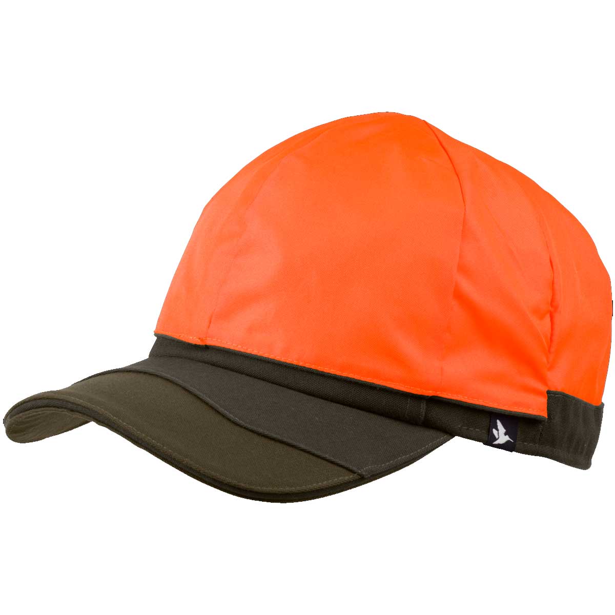 SEELAND Trax Cap - Reversible - Light Pine