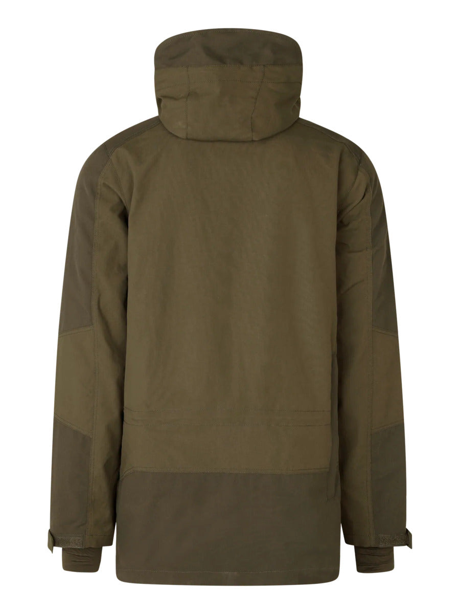 SEELAND Trax Full Jacket - Mens - Light Pine