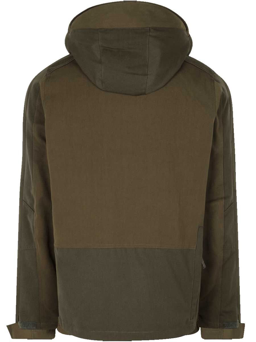 SEELAND Trax Waterproof Jacket - Mens - Light Pine Seeland