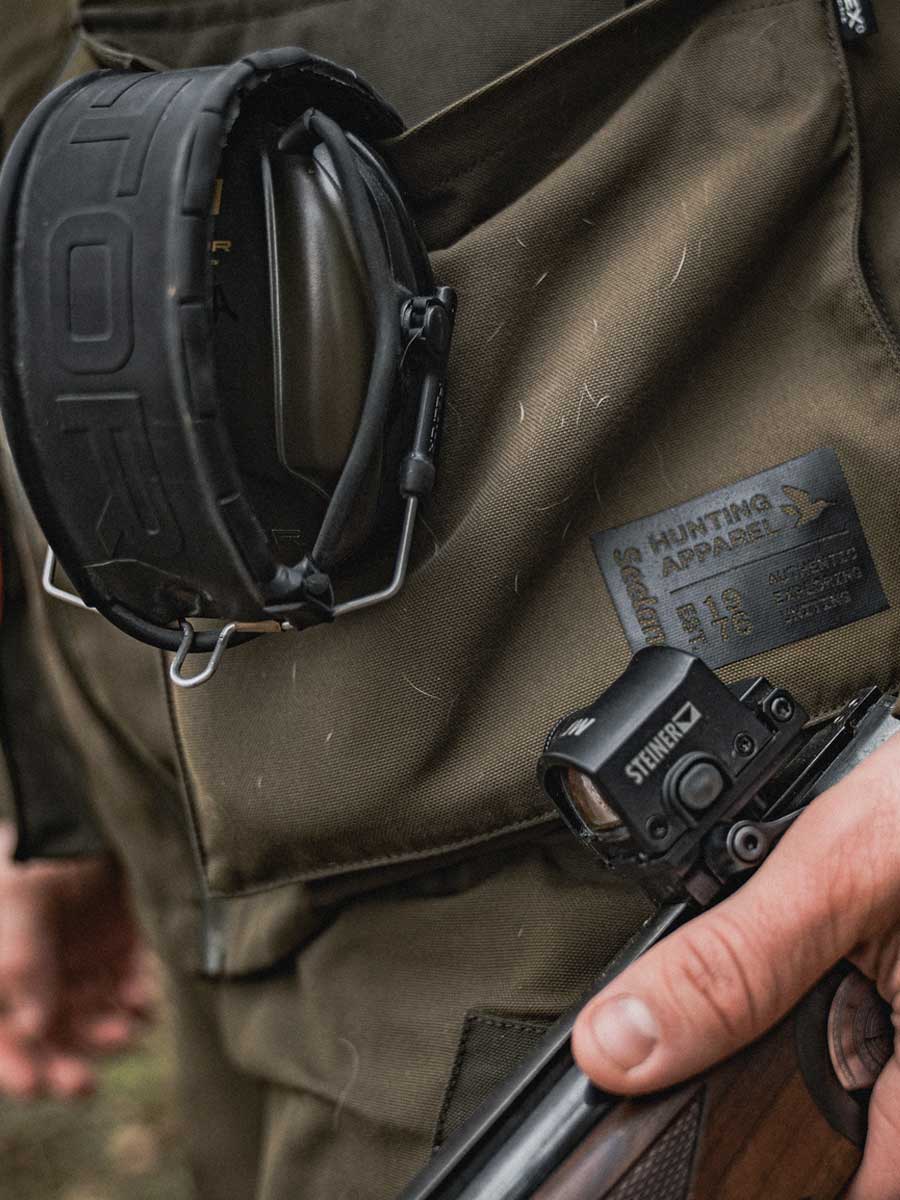 SEELAND Trax Waterproof Jacket - Mens - Light Pine Seeland