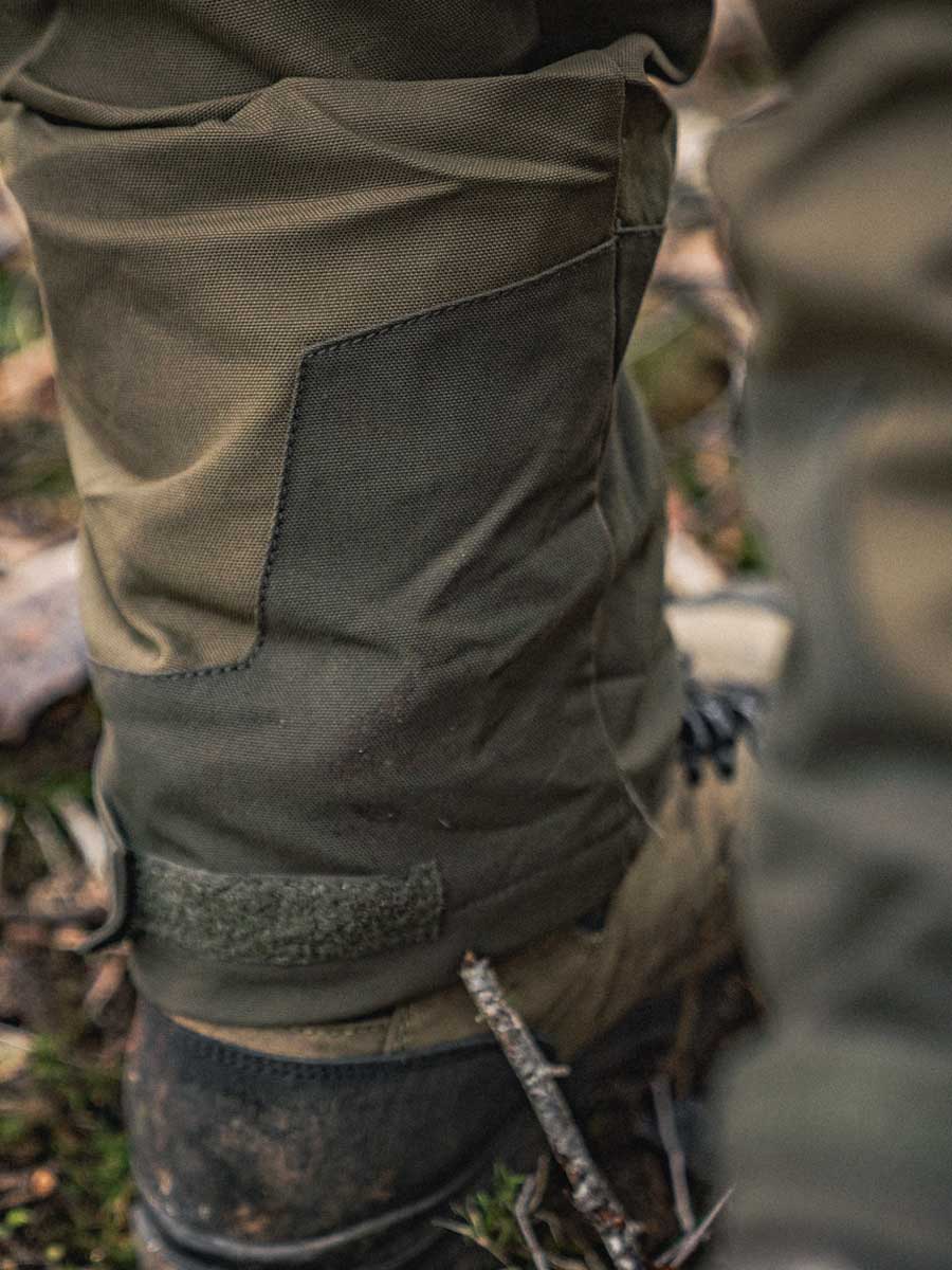 SEELAND Trax Waterproof Trousers - Men's - Light Pine