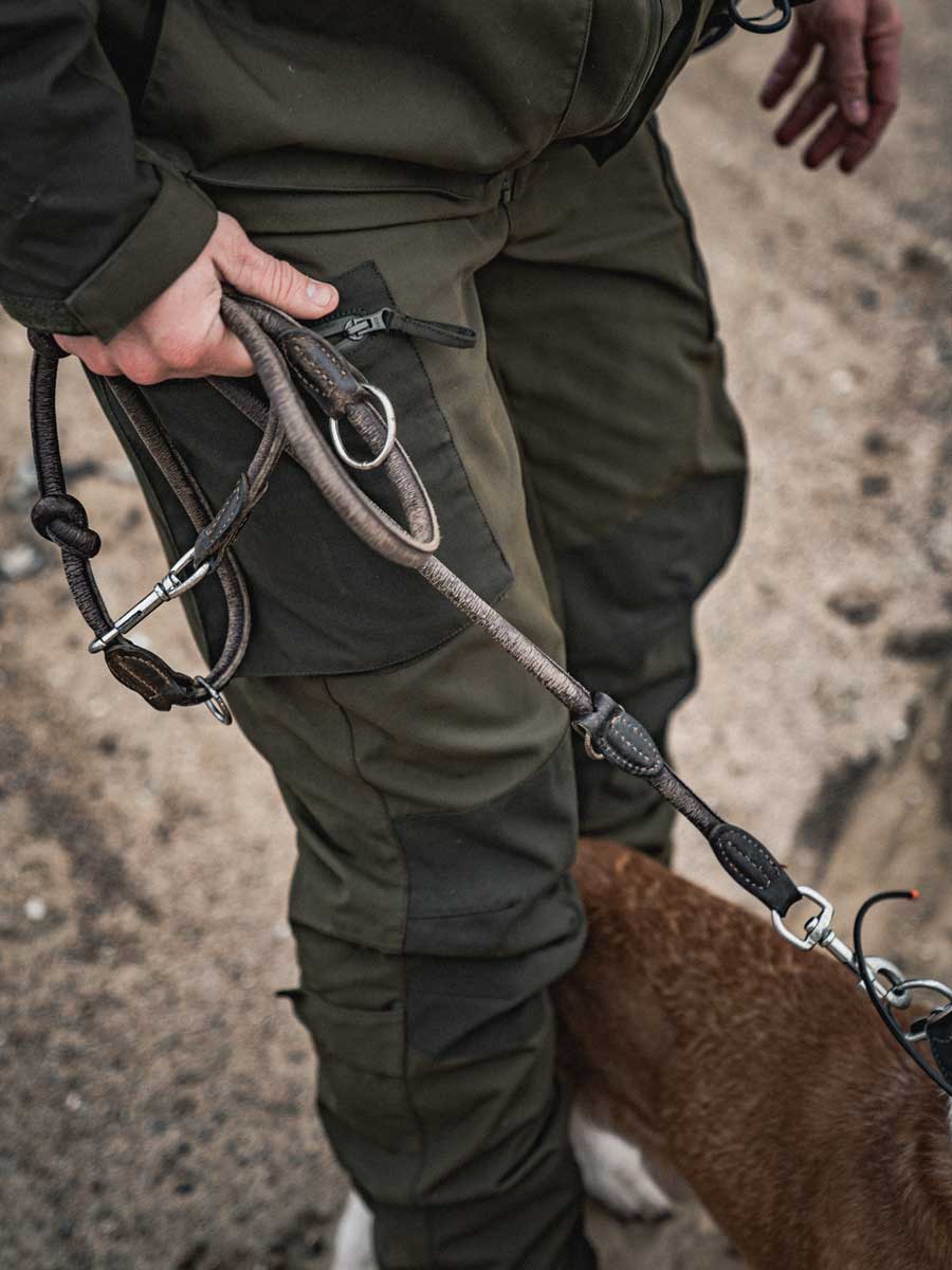 SEELAND Trax Waterproof Trousers - Men's - Light Pine