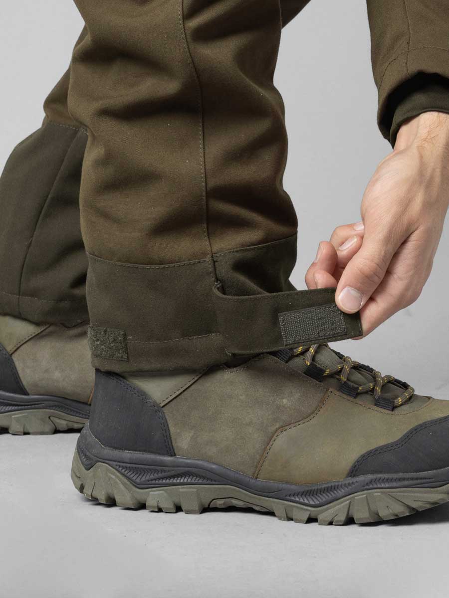 SEELAND Trax Waterproof Trousers - Men's - Light Pine