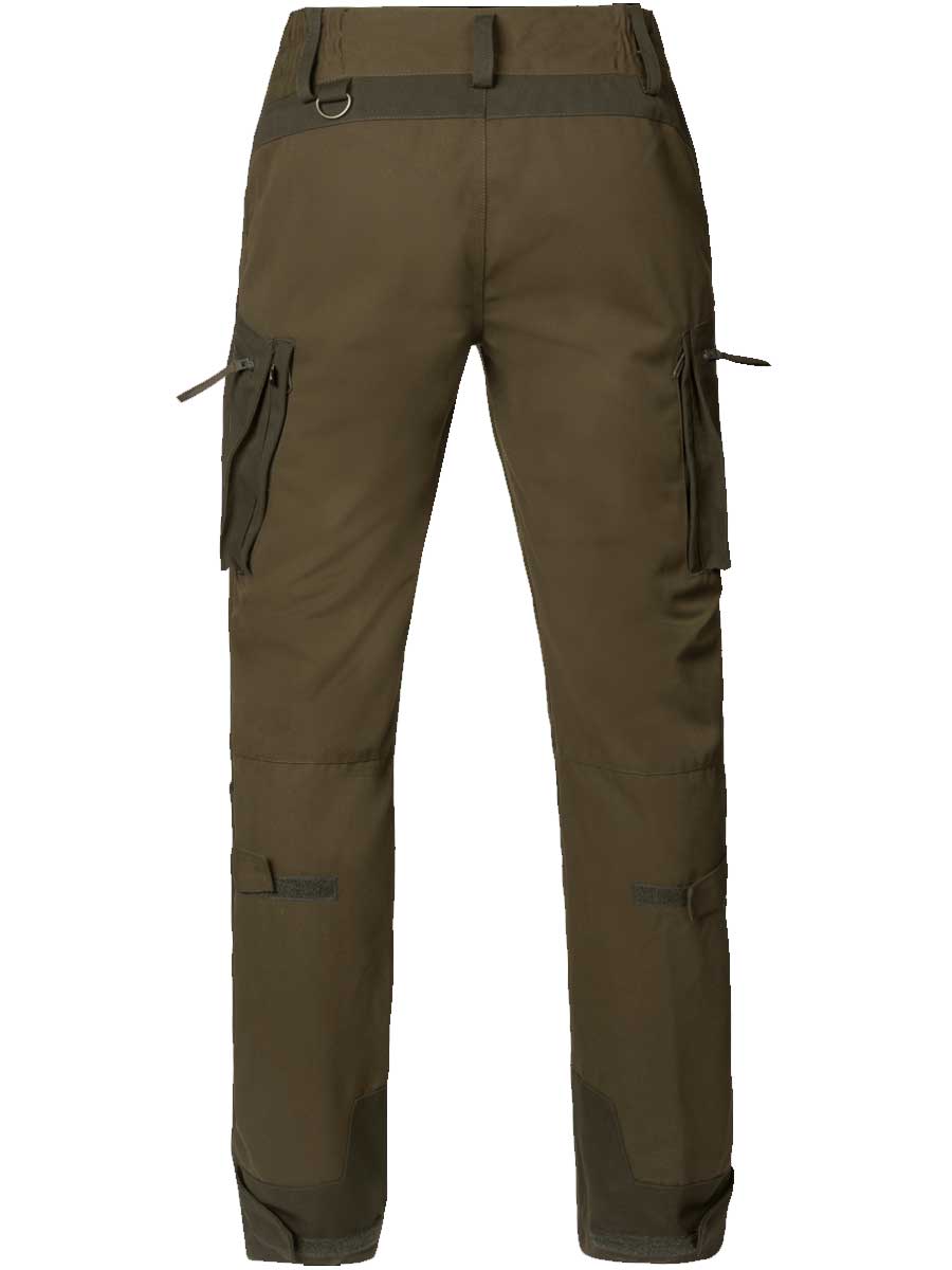SEELAND Trax Waterproof Trousers - Men's - Light Pine