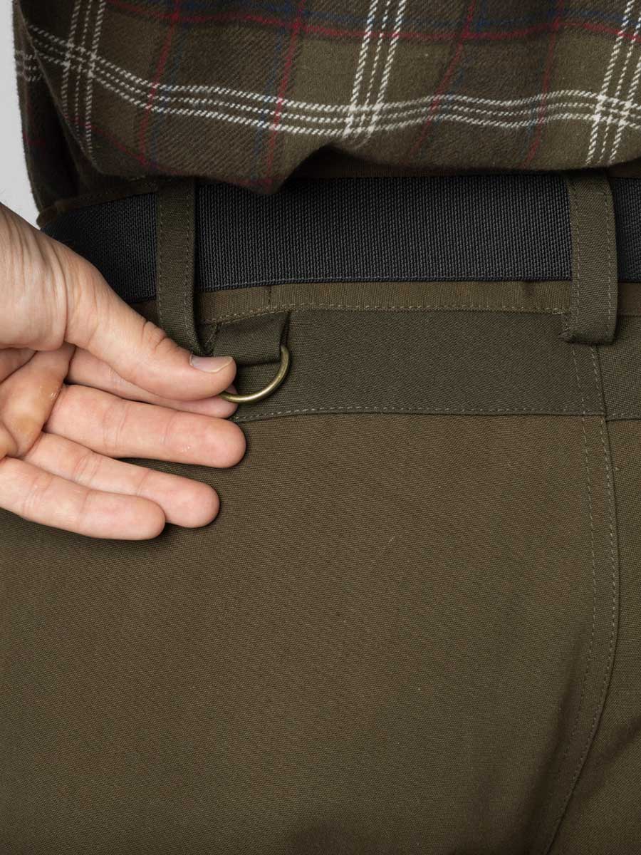 SEELAND Trax Waterproof Trousers - Men's - Light Pine