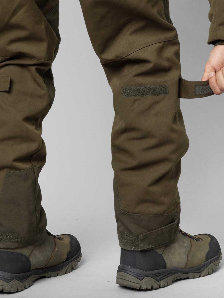 SEELAND Trax Waterproof Trousers - Men's - Light Pine