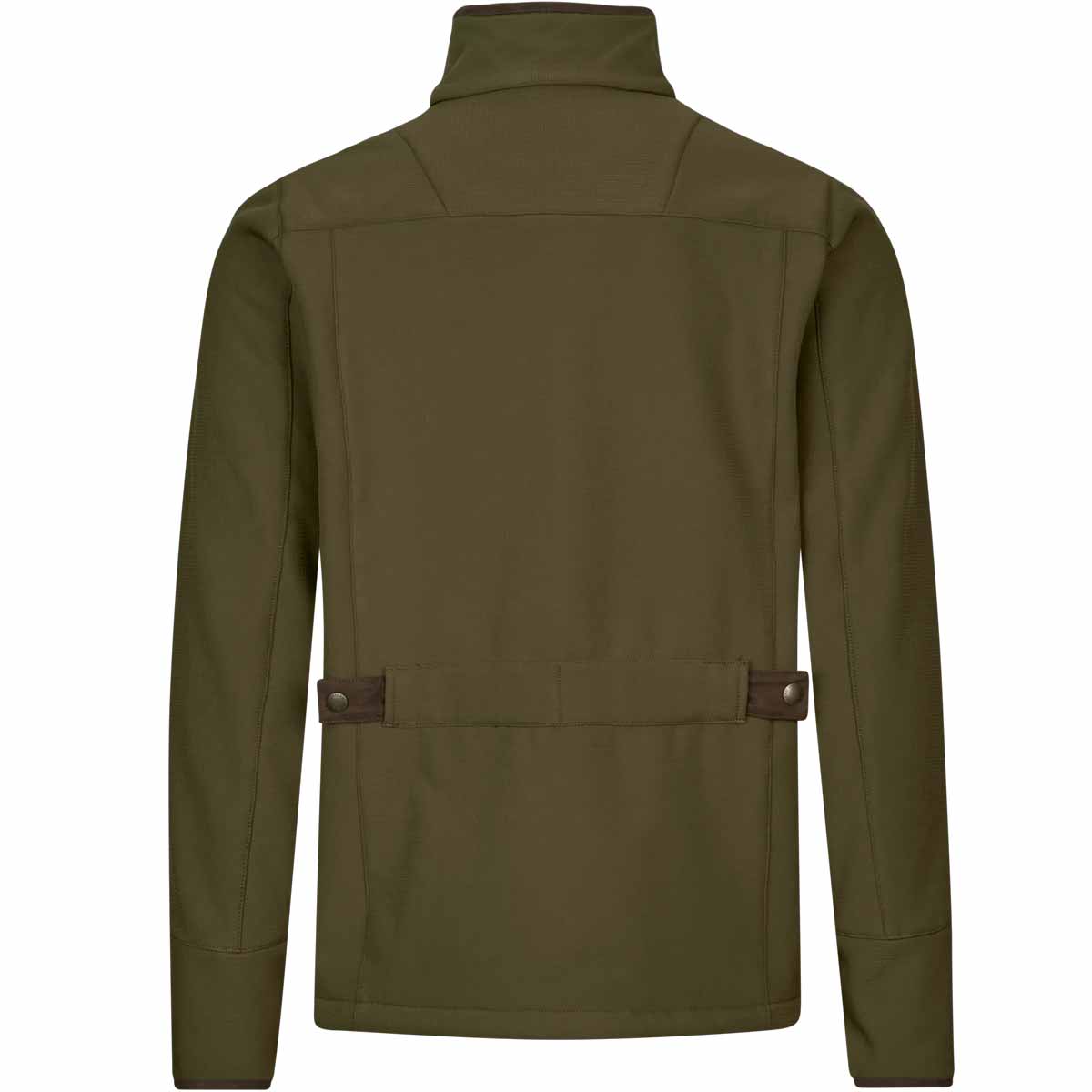 SEELAND Wenlock Shooting Jacket - Mens - Light Pine